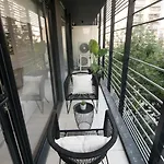 Lujoso Apartamento En Belgrano