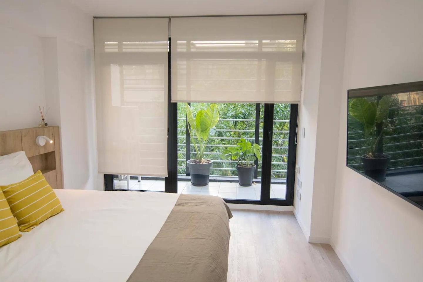 Lujoso En Belgrano Apartamento *